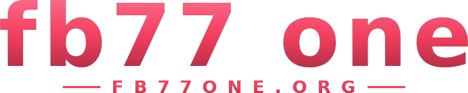 fb77 one logo